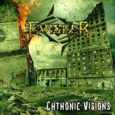 Farseer : Chthonic Visions Farseer : Chthonic Visions